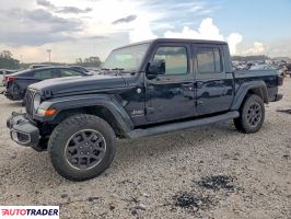 Jeep Pozostałe 2023 3