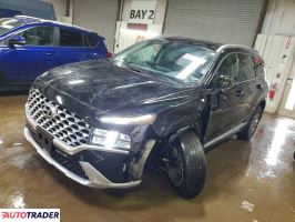 Hyundai Santa Fe 2022 2