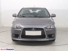 Mitsubishi Lancer 2010 1.8 140 KM