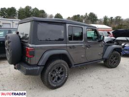 Jeep Wrangler 2022 3