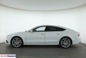 Audi A7 2015 3.0 315 KM