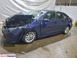 Toyota Corolla - zobacz ofertę