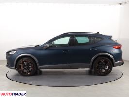 Cupra 2021 2.0 305 KM