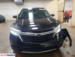 Chevrolet Equinox 2024 1