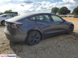 Tesla Model 3 2022 Tesla Model 3 2022