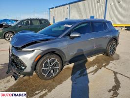 Chevrolet Equinox - zobacz ofertę