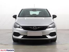 Opel Astra 2021 1.2 143 KM