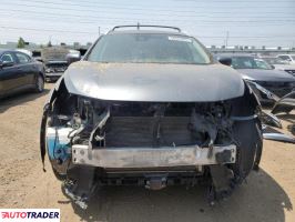 Nissan Murano 2020 3 Nissan Murano 2020 3