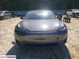 Tesla Model 3 2023 Tesla Model 3 2023