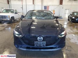 Mazda 3 2021 2 Mazda 3 2021 2