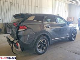 Kia Sportage 2023 2