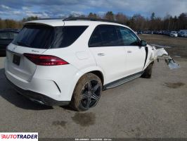 Mercedes GL 2024 2