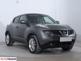 Nissan Juke 2012 1.6 187 KM