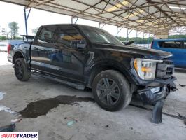 Ford Pozostałe 2021 3 Ford Pozostałe 2021 3