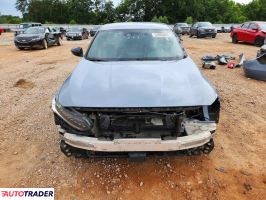 Honda Accord 2022 2