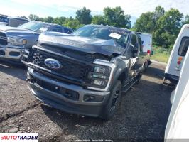 Ford Pozostałe 2025 6