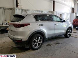 Kia Sportage 2020 2