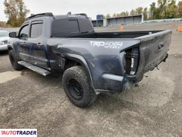 Toyota Tacoma 2023 3