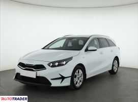 Kia Ceed 2023 1.0 99 KM