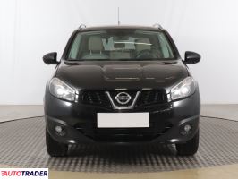 Nissan Qashqai 2012 1.6 115 KM