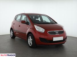 Kia Venga 2012 1.4 88 KM