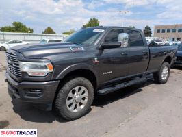 Dodge Ram 2022 6 Dodge Ram 2022 6