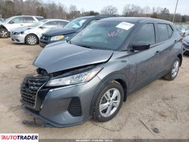 Nissan Pozostałe 2024 1