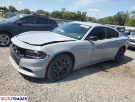 Dodge Charger 2022 3