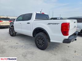 Ford Ranger 2023 2