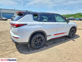 Mitsubishi Outlander 2023 2