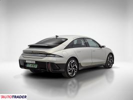 Hyundai Pozostałe 2023 325 KM