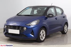 Hyundai i10 2020 1.0 65 KM