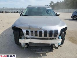 Jeep Cherokee 2020 2 Jeep Cherokee 2020 2