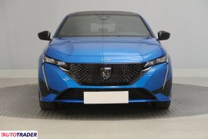 Peugeot 308 2021 1.6 221 KM