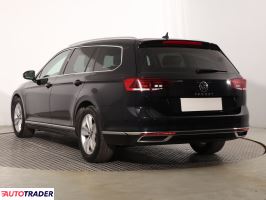 Volkswagen Passat 2022 2.0 147 KM