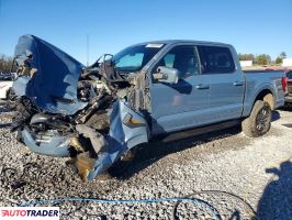 Ford Pozostałe 2023 3