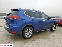 Nissan Rogue 2020 2