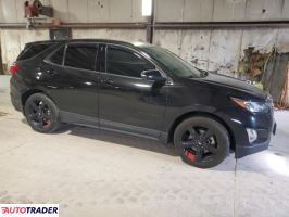 Chevrolet Equinox 2019 2 Chevrolet Equinox 2019 2