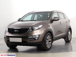 Kia Sportage 2014 1.6 132 KM