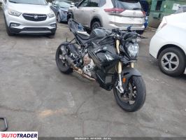 BMW S - zobacz ofertę