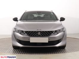 Peugeot 508 2020 2.0 160 KM Peugeot 508 2020 2.0 160 KM