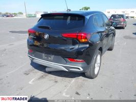 Buick Pozostałe 2021 1