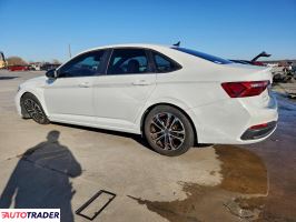 Volkswagen Jetta 2024 1