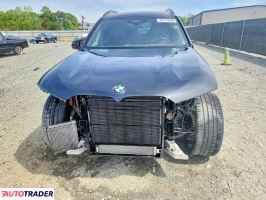 BMW Pozostałe 2023 4