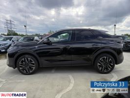 Peugeot 3008 2025 1.2 145 KM