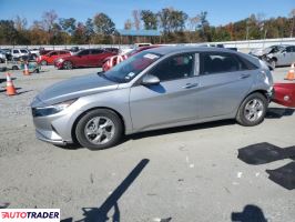 Hyundai Elantra - zobacz ofertę