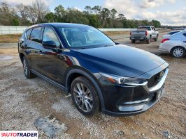Mazda CX-5 2021 2