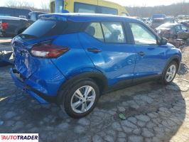 Nissan Pozostałe 2025 1