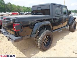 Jeep Pozostałe 2021 3