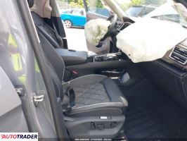 Volkswagen Atlas 2025 2 Volkswagen Atlas 2025 2